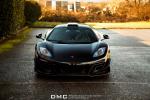 McLaren MP4-12C Velocita SE GT by DMC 2015 года